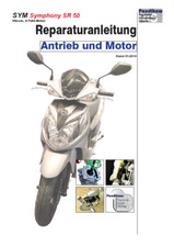 Reparaturanleitung RIS SYM