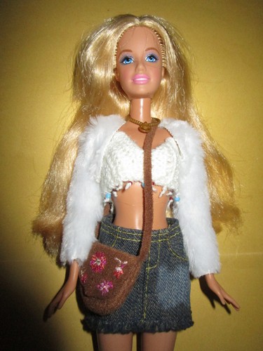 B490 süsse alte blonde - sÜsse,