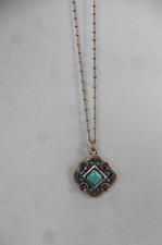 Designer Halskette Michal