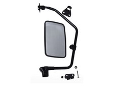 Bügelspiegel Außenspiegel RECHTS Bügel Spiegel VW Bus T2 T3