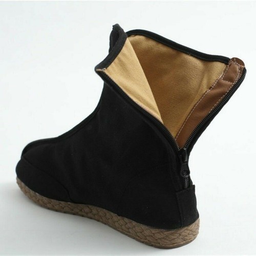 Herren stiefeletten chinesisch - herren,