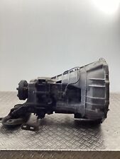 Schaltgetriebe Mercedes-Benz C-Klasse (W202) C 180 90kW 122PS 717416  139873