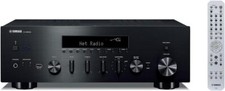 Yamaha R-N600A Network Stereo