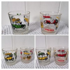 Whiskygläser trinkglas - 2x,