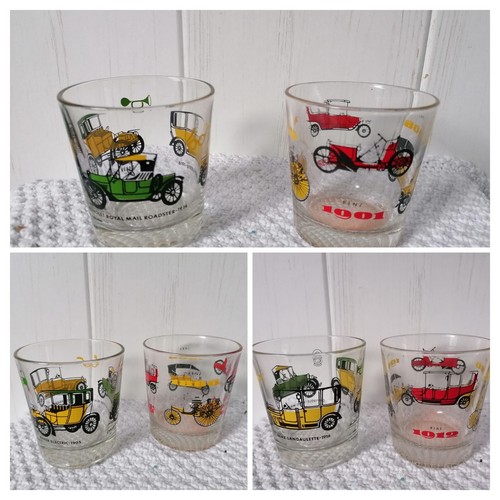 Whiskygläser trinkglas - 2x,