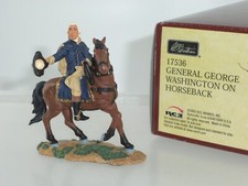 BRITEN 17536 1. US-PRÄSIDENT