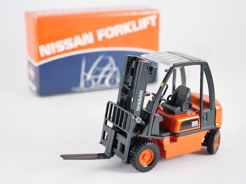 Joal nissan gabelstapler - joal,