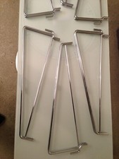 BALTON, 5x Bodenträger für