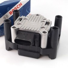 BOSCH Zündspule Zündmodul