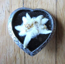 Jagd / Oktoberfest / Anstecker