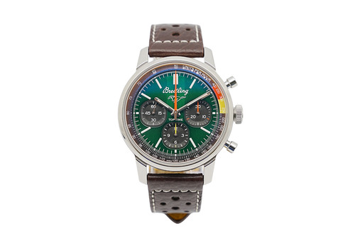 Breitling top time - time, ref: