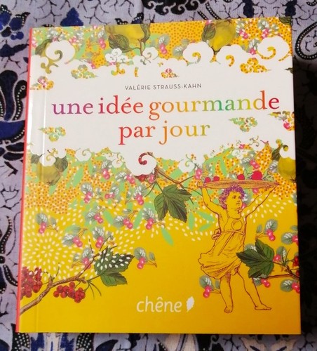 Eine gourmet idee - am,