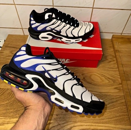 Nike air max - max, plus