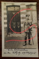 Soldat Württemberg Leonberg