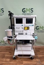 GE Datex Ohmeda S5 (#1552)