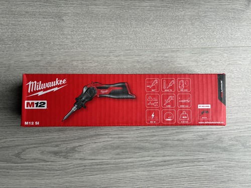 Neu ovp milwaukee - ovp, m12