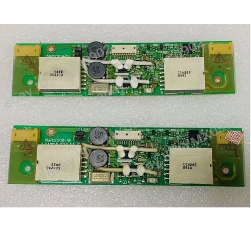 Lcd backlight power inverter - power,