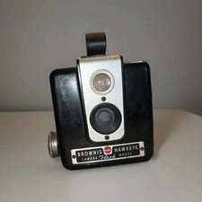 Kodak Brownie Hawkeye Flash