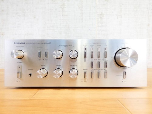 Junk pioneer 8800x stereo - pioneer,
