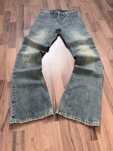 Balenciaga vintage jeans - vintage,