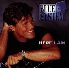Here von blue system - ,