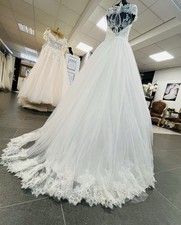 Brautkleid SISSI, Neu Mit