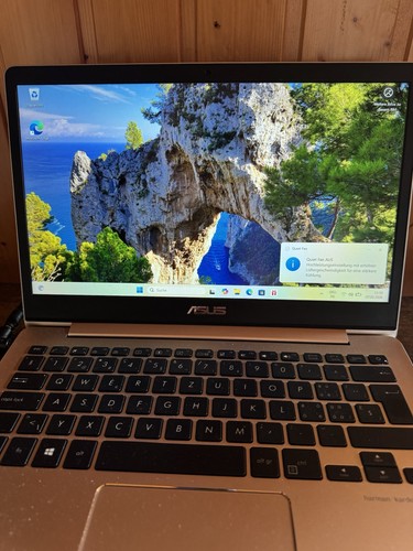 Asus zenbook ux331u - asus, 13,3"