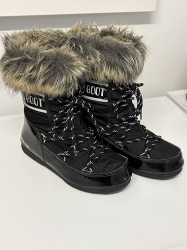 Moon boot the original - boot,
