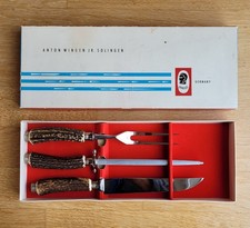 Tranchiermesser Anton Wingen