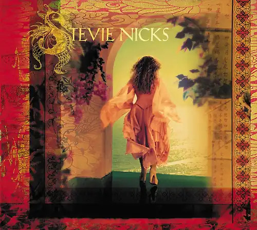 Stevie nicks trouble - trouble, in