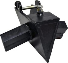 Güde Spaltkreuz für