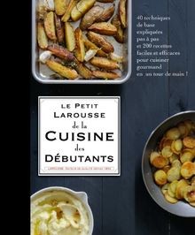 Petit larousse la - le, de