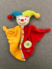 SCHMUSETUCH KUSCHELTUCH