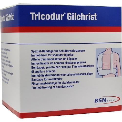 Tricodur gilchrist bandage - tricodur,