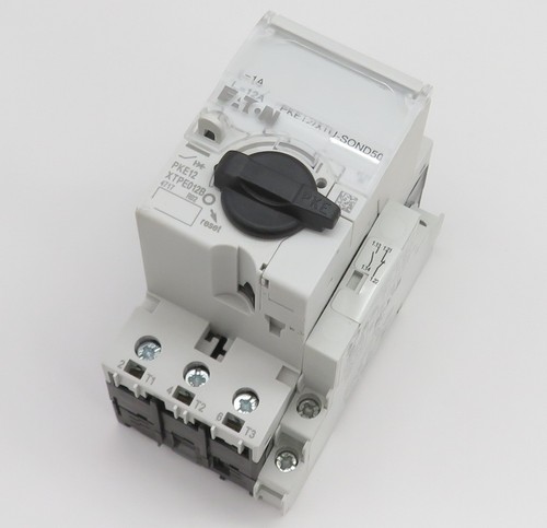 Eaton pke12 xtu sond50 - eaton, pke12/xtu-sond50