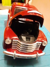 Chevrolet Pick Up 1953 Modellautos 1:18 Mira Made In Spain