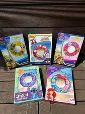 Schwimmring / Paw Patrol /