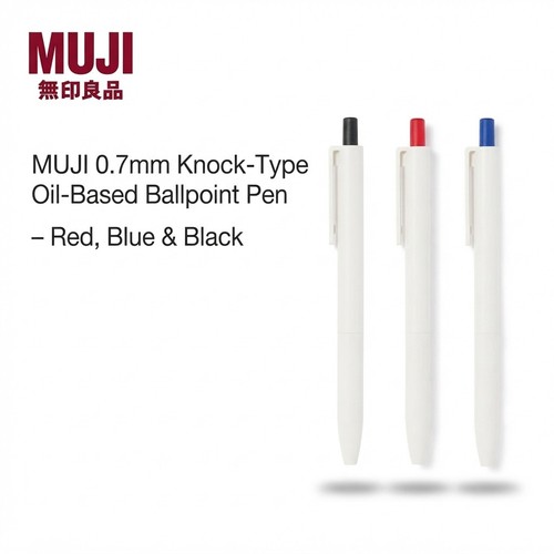 Muji tintenschreiber auf - tintenschreiber,
