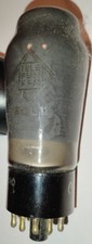 Röhre ECL11