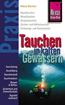 Reise know how praxis tauchen - know-how,