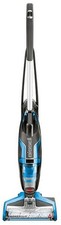 Bissell CrossWave Nass- & Trockenreiniger 17132 Wischfunktion blau