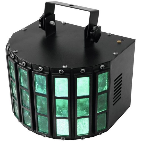 Lichteffekt eurolite led mini - lichteffekt,