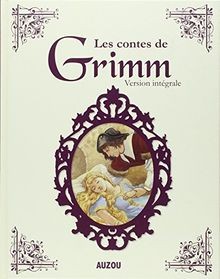 Les contes grimm - les, de