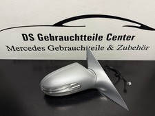Orig. Mercedes SL R230 Außenspiegel Seitenspiegel el. Anklappbar Rechts 755U
