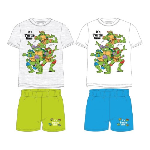 Turtles jungen pyjama - turtles, jungen-pyjama