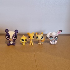 Little pet shop sammlung - pet,