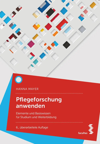 Pflegeforschung anwenden - , |