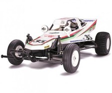 Tamiya the grasshopper - 1:10,