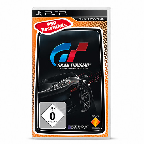Gran turismo sony - 🏎️,