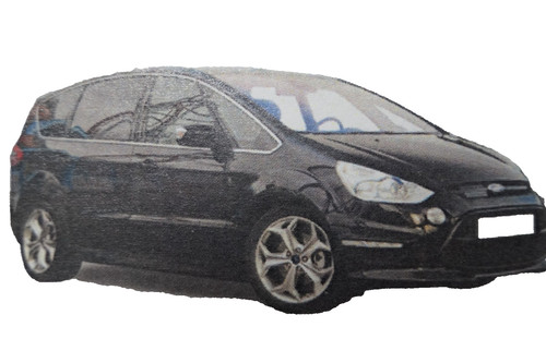 Sonnenschutz blenden für ford - für,